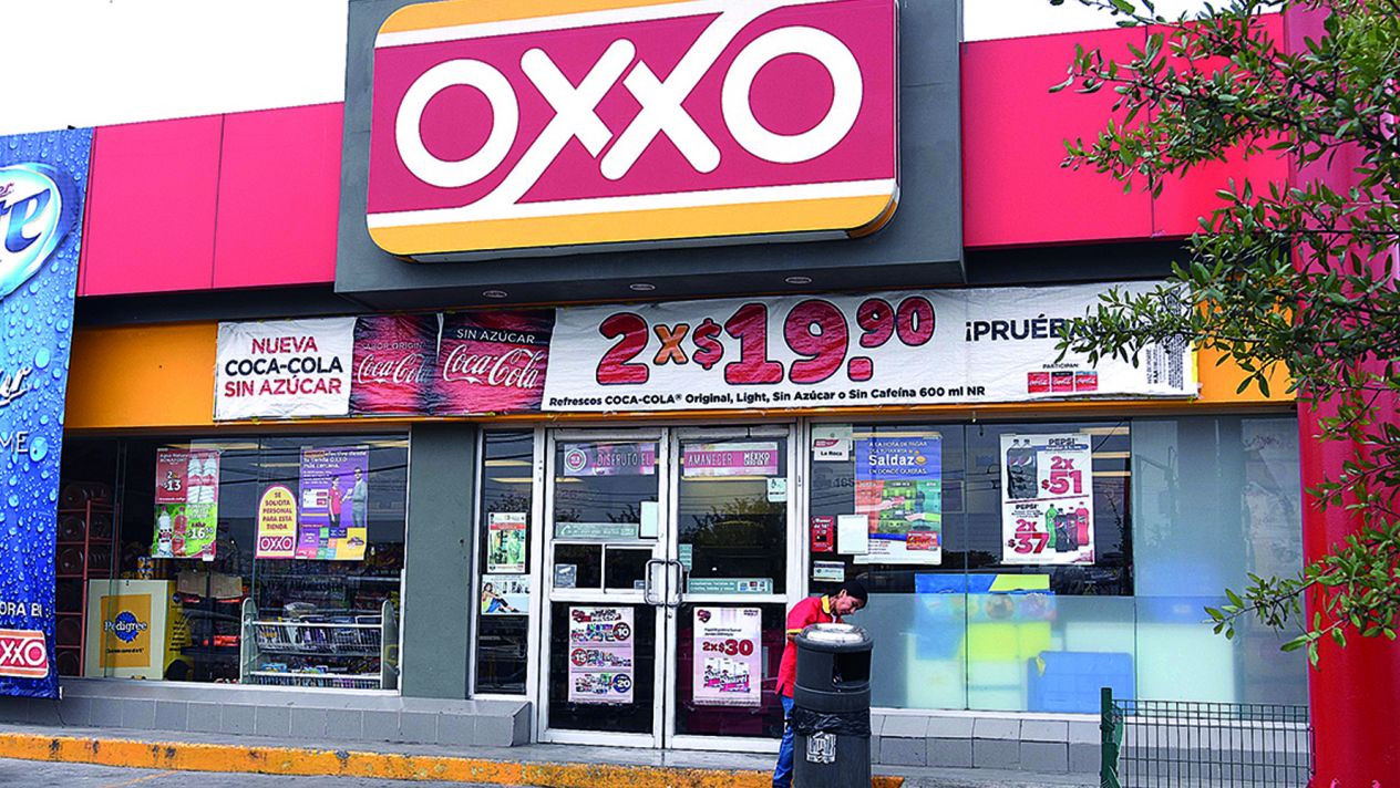 Consolida Oxxo marca y crecimiento en AL